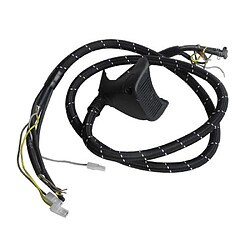 Astoria Tube vapeur cordon pour centrale