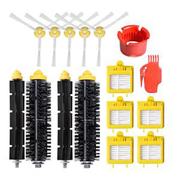 Kit d’accessoires pour iRobot Roomba série 700