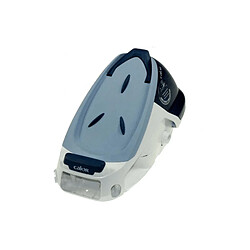 Calor boîtier complet avec réservoir pour centrale vapeur