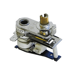 Astoria Thermostat et fusible pour centrale vapeur