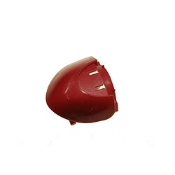 Astoria Touche vapeur pour centrale vapeur - Rouge