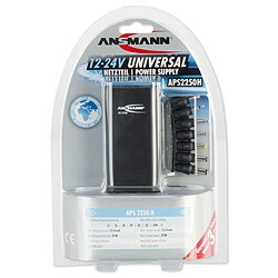 Adaptateur secteur PC portable