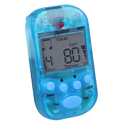 Wewoo Tuner guitare M50