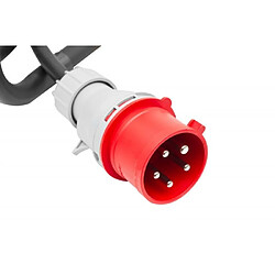 Holzmann Coffret de chantier SSV32A 400V 32A