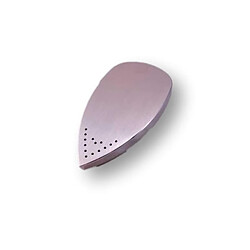 Astoria Semelle complète pour fer à repasser