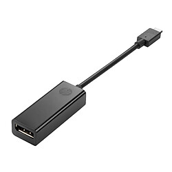 Adaptateur HP