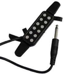 Wewoo Micro guitare acoustique