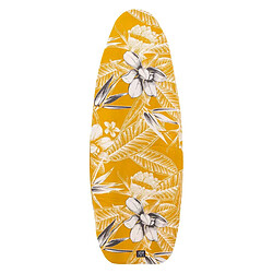 Housse à Repasser 5 Couches Jaune Ocre