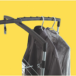 Acheter Metaltex séchoir sur pied Faro - 126 cm