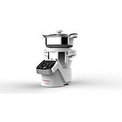 Moulinex Cuiseur vapeur pour Companion HF800