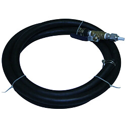 Avis Varanmotors Sableuse mobile - 76 L