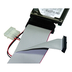 MCL Nappe Adaptateur IDE