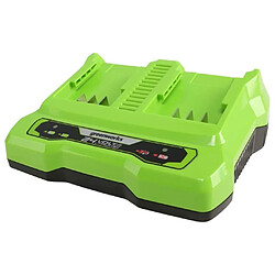 Adaptateur secteur PC portable Greenworks