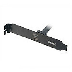 Adaptateur Akasa