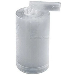 Cartouche anti-calcaire pour centrale vapeur