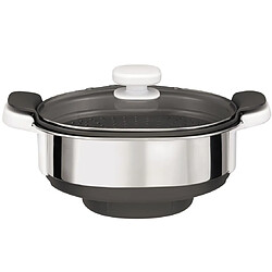 Moulinex Cuiseur vapeur pour Companion HF800
