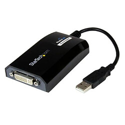 Adaptateur secteur PC portable StarTech.com