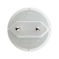 Avis Zenitech Adaptateur de voyage UE vers USA