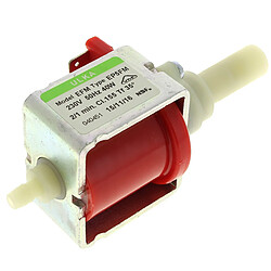 Avis Polti Pompe à vapeur pour centrale vapeur