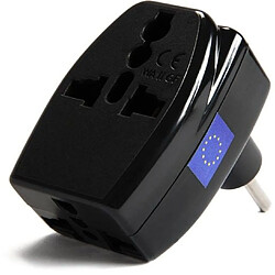 Adaptateur secteur PC portable Akashi