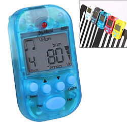 Wewoo Tuner guitare M50