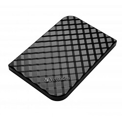Verbatim Store 'n' Go - 512 Go - Noir