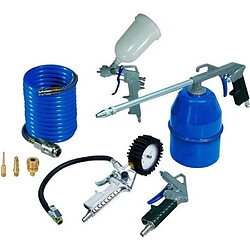 Michelin Kit 8 Accessoires