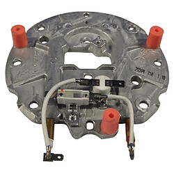 Calor résistance de chaudière repassage