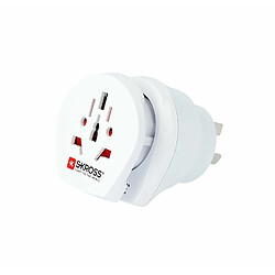 Skross Adaptateur World vers Australie