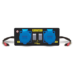 CHAMPION POWER EQUIPMENT Champion Kit de connexion parallèle - Pour groupe Champion
