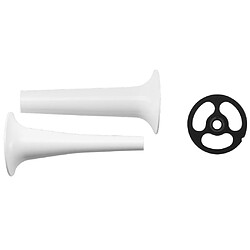 Kitchenaid Poussoir à saucisse pour hachoir