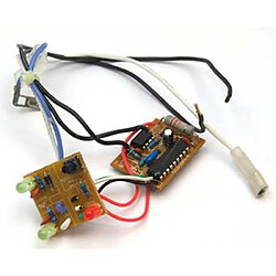 Astoria carte électronique de centrale vapeur RC160A