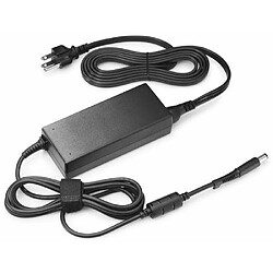 Avis HP Desktop Mini Power Supply Kit - 90W