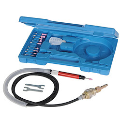 Accessoires compresseur Silverline