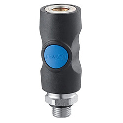 PREVOST Raccord fileté mâle SI 061153