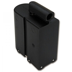 DOMENA 2 cassettes anticalcaire