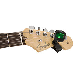 Avis Fender FT-1 Pro