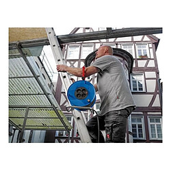 Acheter Brennenstuhl Câble de rallonge - Noir/Bleu