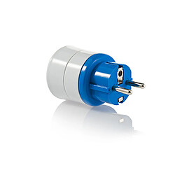Watt&co Adaptateur de voyage universel