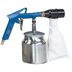 Accessoires compresseur Scheppach