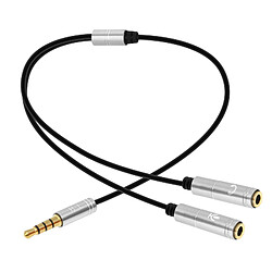 Adaptateur secteur PC portable Avizar