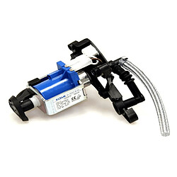 Calor pompe complète pour centrale vapeur