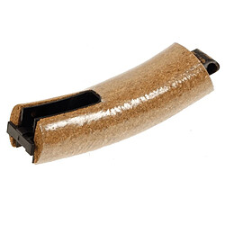 Astoria Poignée d’entretien pour repassage Poignée d’entretien pour centrale vapeur - Liège naturel - Compatible série RC390A/RC400A - Réf. 500596000