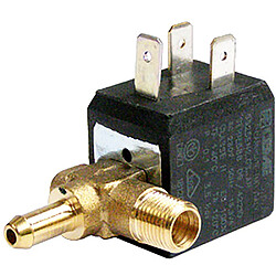 Polti Électrovanne pour centrale vapeur