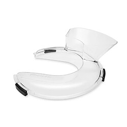 Kitchenaid couvercle verseur pour robot pâtissier