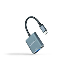 NANOCABLE USB-VGA