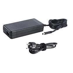 Adaptateur secteur PC portable Dell