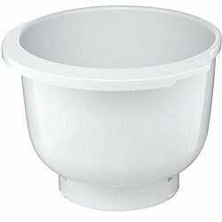 Bosch Bol pour robot MUM5 MUZ5KR1 - Blanc pas cher