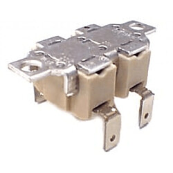 Astoria Thermostat de cuve pour centrale vapeur