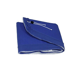 Housse molleton 135x052